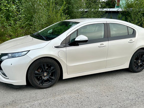 Opel Ampera