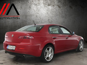 Alfa Romeo 159