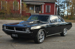 Dodge Dart
