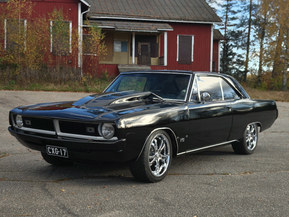 Dodge Dart