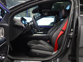 Mercedes-Benz E 53 AMG