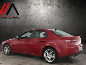 Alfa Romeo 159