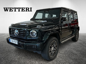 Mercedes-Benz G