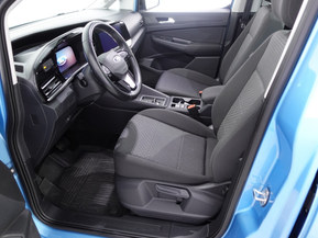 Ford Grand Tourneo Connect