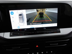 Ford Grand Tourneo Connect