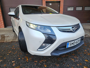 Opel Ampera