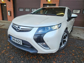 Opel Ampera