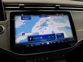 Mercedes-Benz E 53 AMG