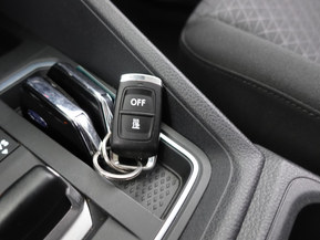 Ford Grand Tourneo Connect