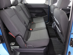 Ford Grand Tourneo Connect