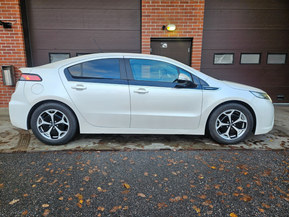 Opel Ampera
