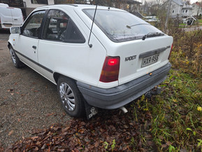 Opel Kadett