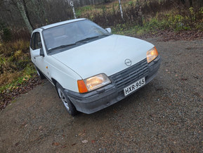 Opel Kadett