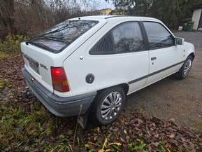 Opel Kadett