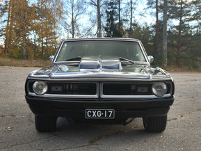 Dodge Dart