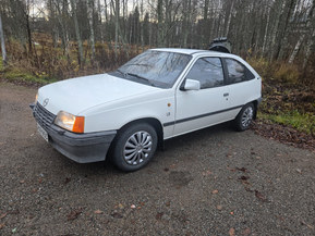 Opel Kadett