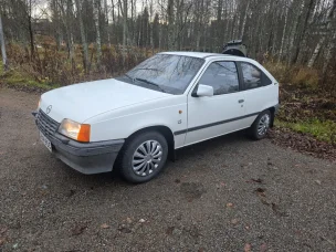 Opel Kadett