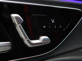 Mercedes-Benz E 53 AMG