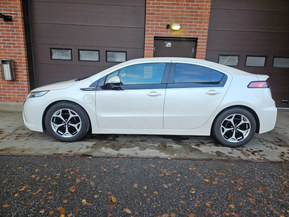 Opel Ampera