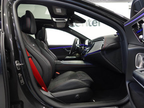 Mercedes-Benz E 53 AMG