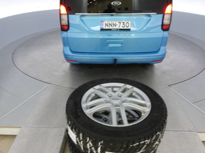 Ford Grand Tourneo Connect