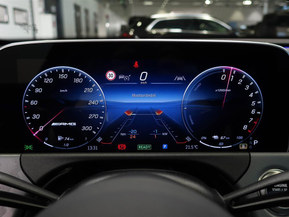 Mercedes-Benz E 53 AMG