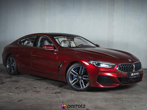BMW 840