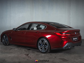 BMW 840