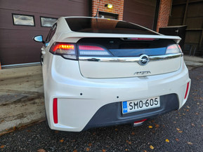 Opel Ampera