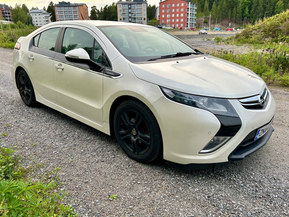 Opel Ampera