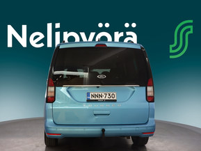 Ford Grand Tourneo Connect