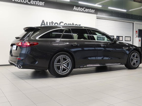 Mercedes-Benz E 53 AMG