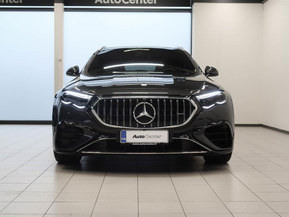 Mercedes-Benz E 53 AMG