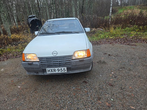 Opel Kadett