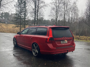 Volvo V70