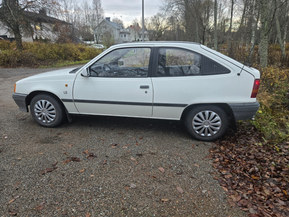 Opel Kadett