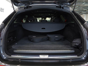 Mercedes-Benz E 53 AMG