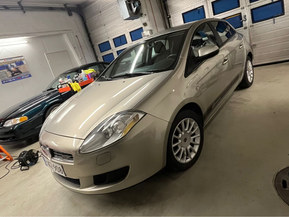 Fiat Bravo