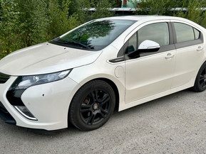 Opel Ampera