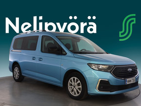 Ford Grand Tourneo Connect