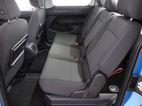 Ford Grand Tourneo Connect