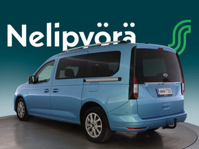 Ford Grand Tourneo Connect