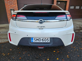 Opel Ampera