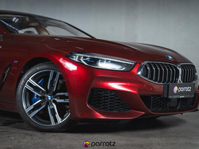 BMW 840