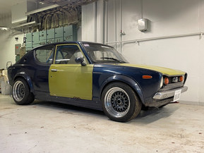 Datsun 100