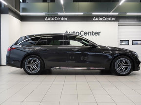 Mercedes-Benz E 53 AMG