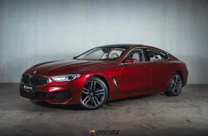 BMW 840