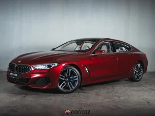 BMW 840