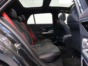 Mercedes-Benz E 53 AMG