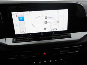 Ford Grand Tourneo Connect